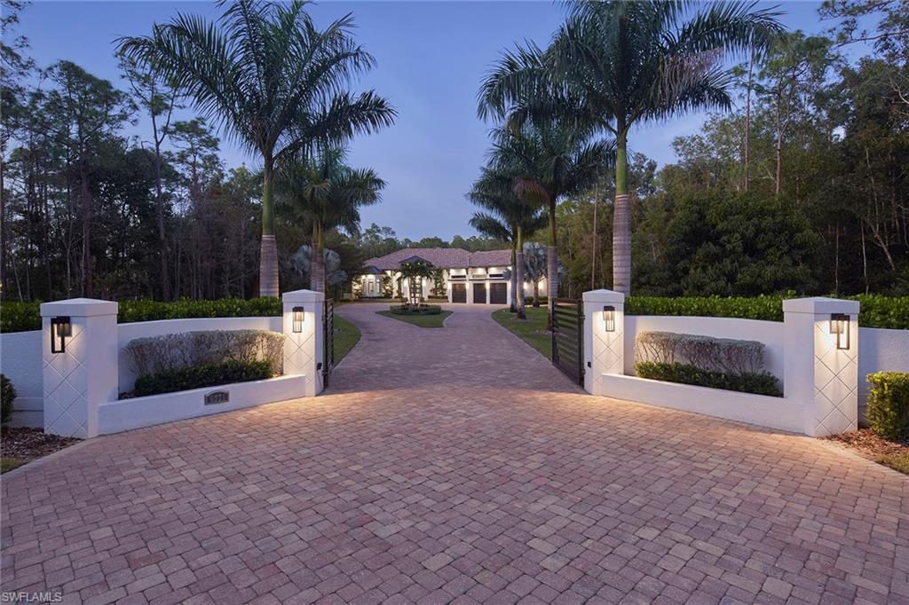 6771 Hunters Road Naples, FL 34109 - Photo 50 of 50