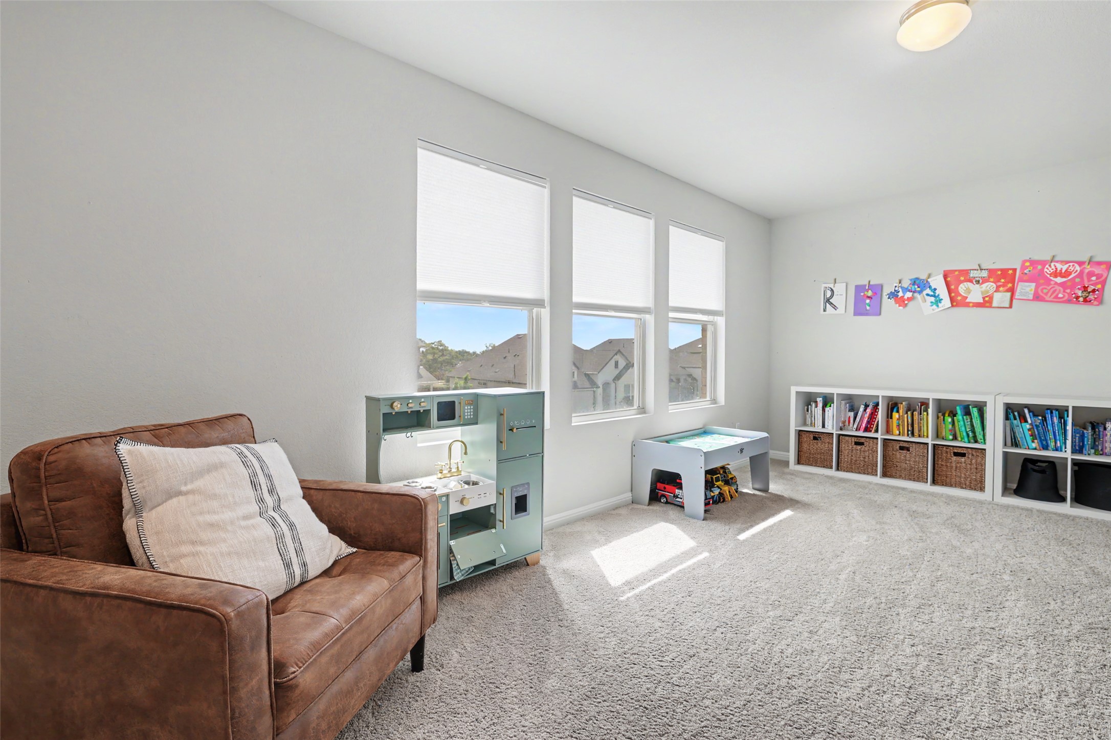 310 Running M Street Georgetown, TX 78633 - Photo 12 of 37