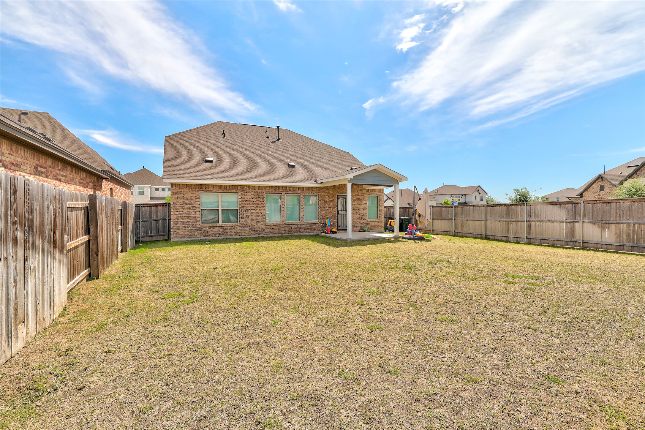 310 Running M Street Georgetown, TX 78633 - Photo 16 of 37