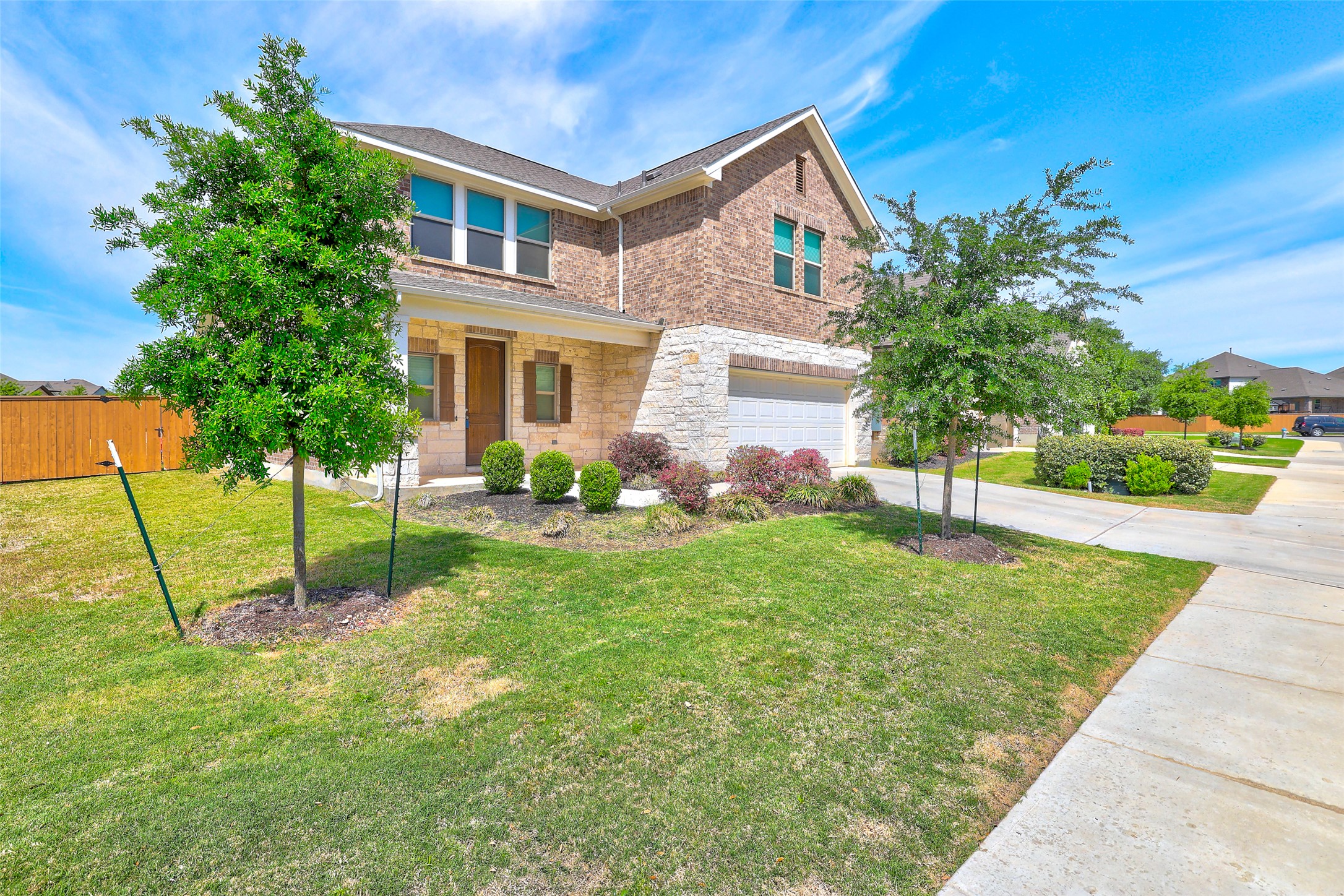 310 Running M Street Georgetown, TX 78633 - Photo 19 of 37
