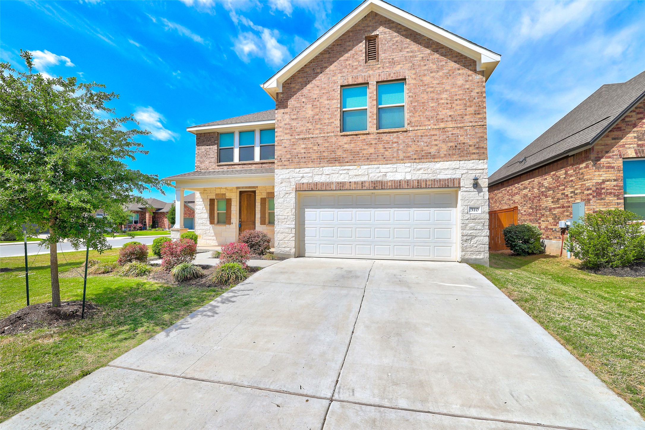 310 Running M Street Georgetown, TX 78633 - Photo 20 of 37