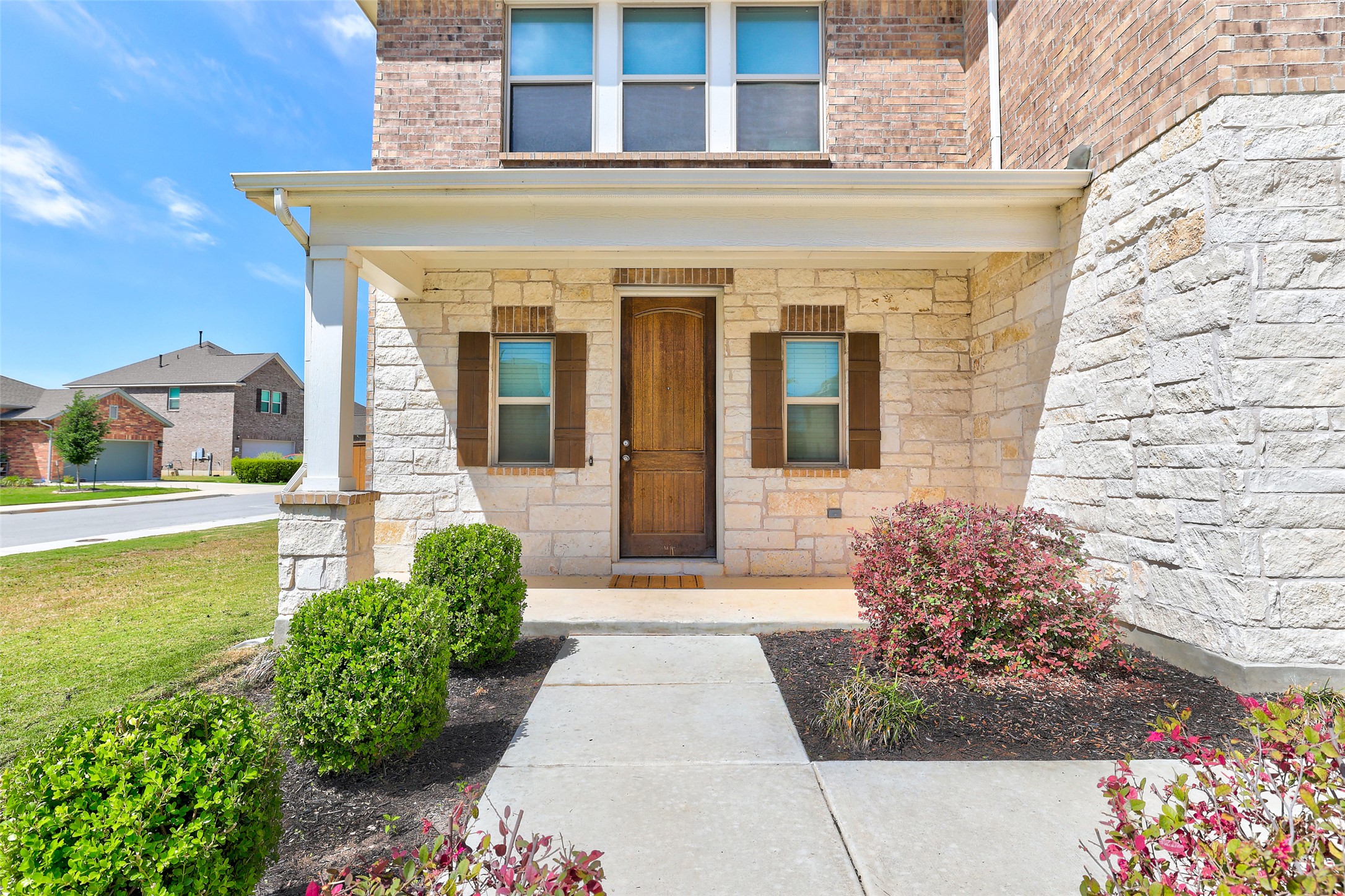310 Running M Street Georgetown, TX 78633 - Photo 22 of 37