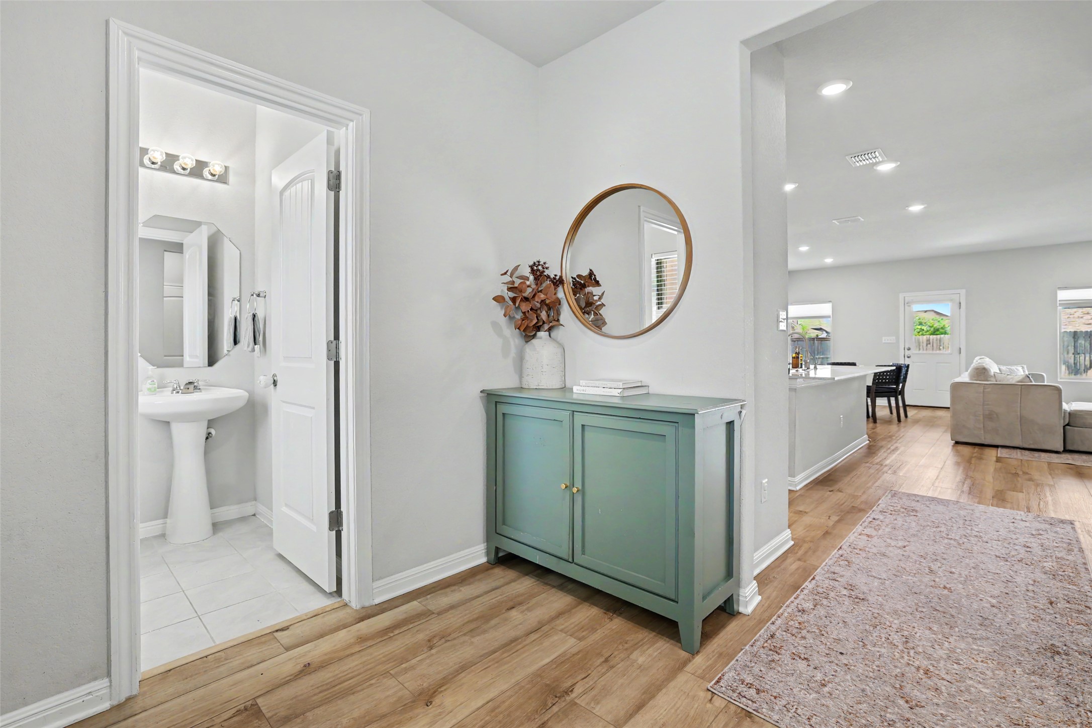 310 Running M Street Georgetown, TX 78633 - Photo 25 of 37