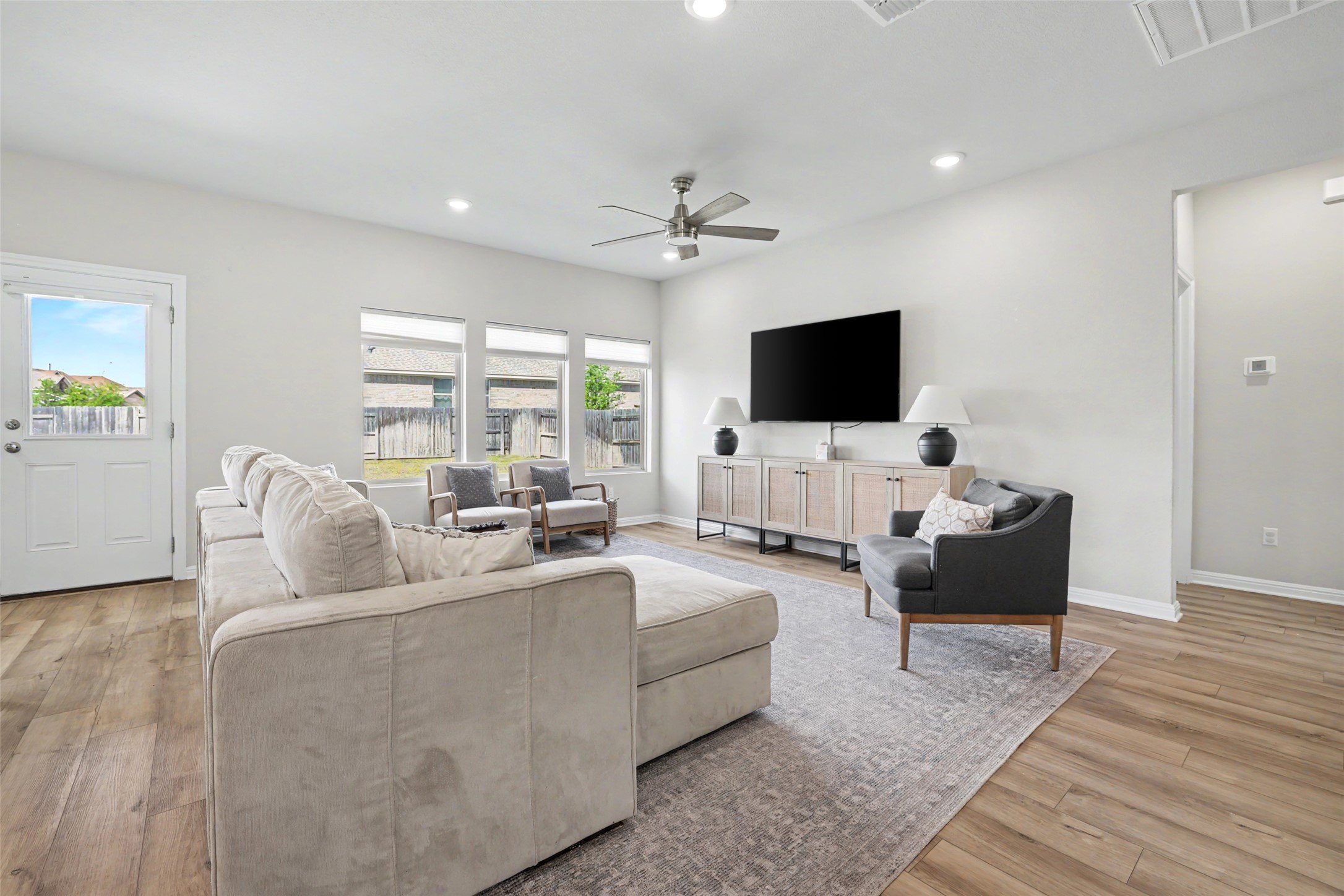 310 Running M Street Georgetown, TX 78633 - Photo 26 of 37