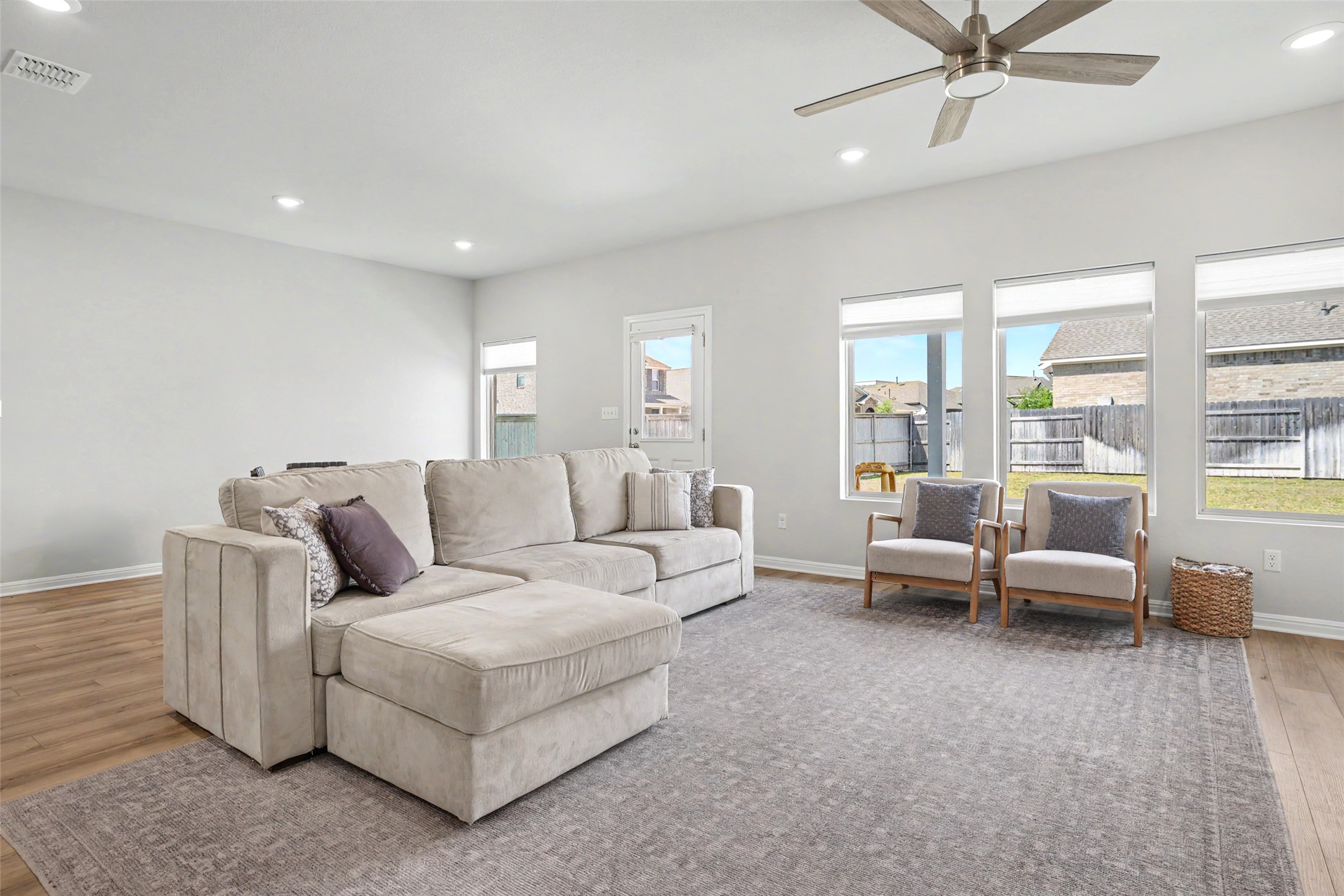 310 Running M Street Georgetown, TX 78633 - Photo 27 of 37