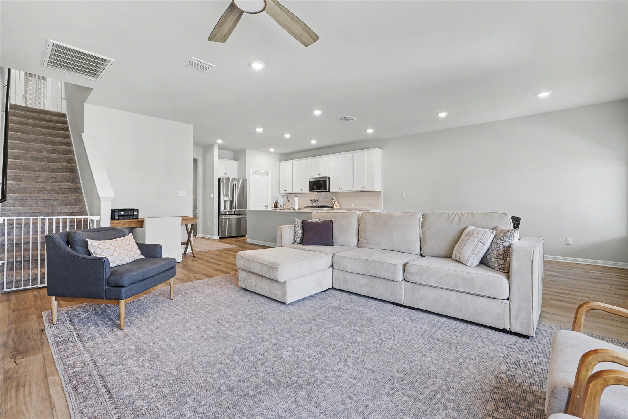 310 Running M Street Georgetown, TX 78633 - Photo 28 of 37