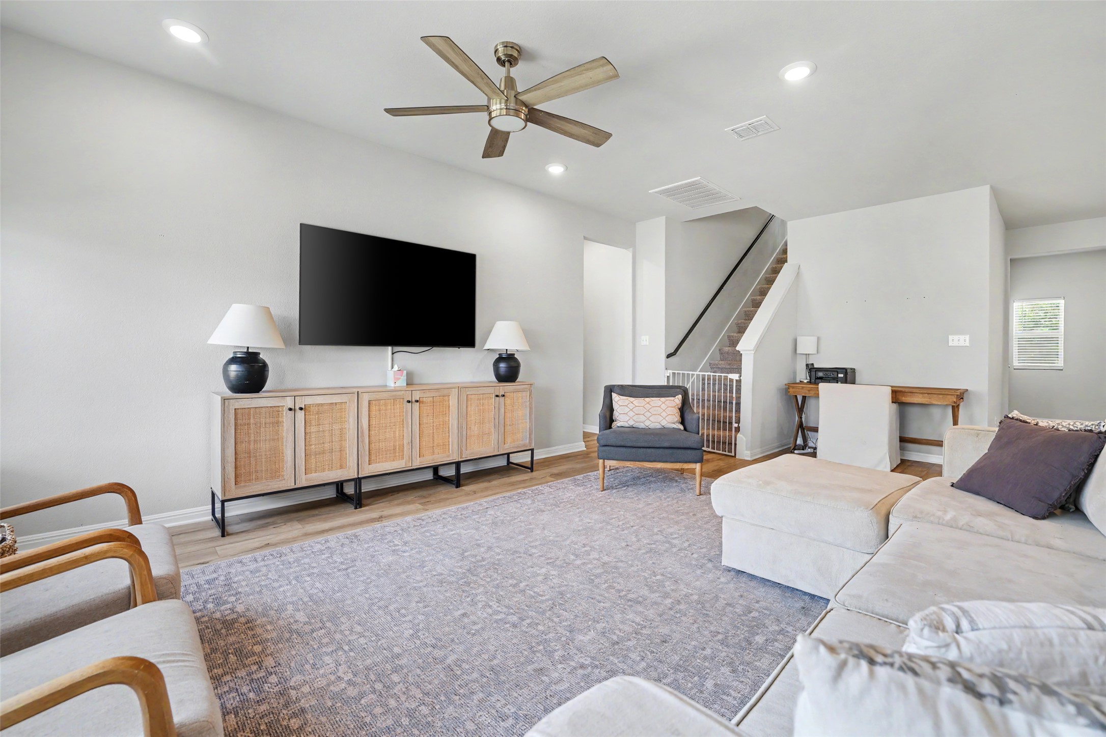 310 Running M Street Georgetown, TX 78633 - Photo 29 of 37