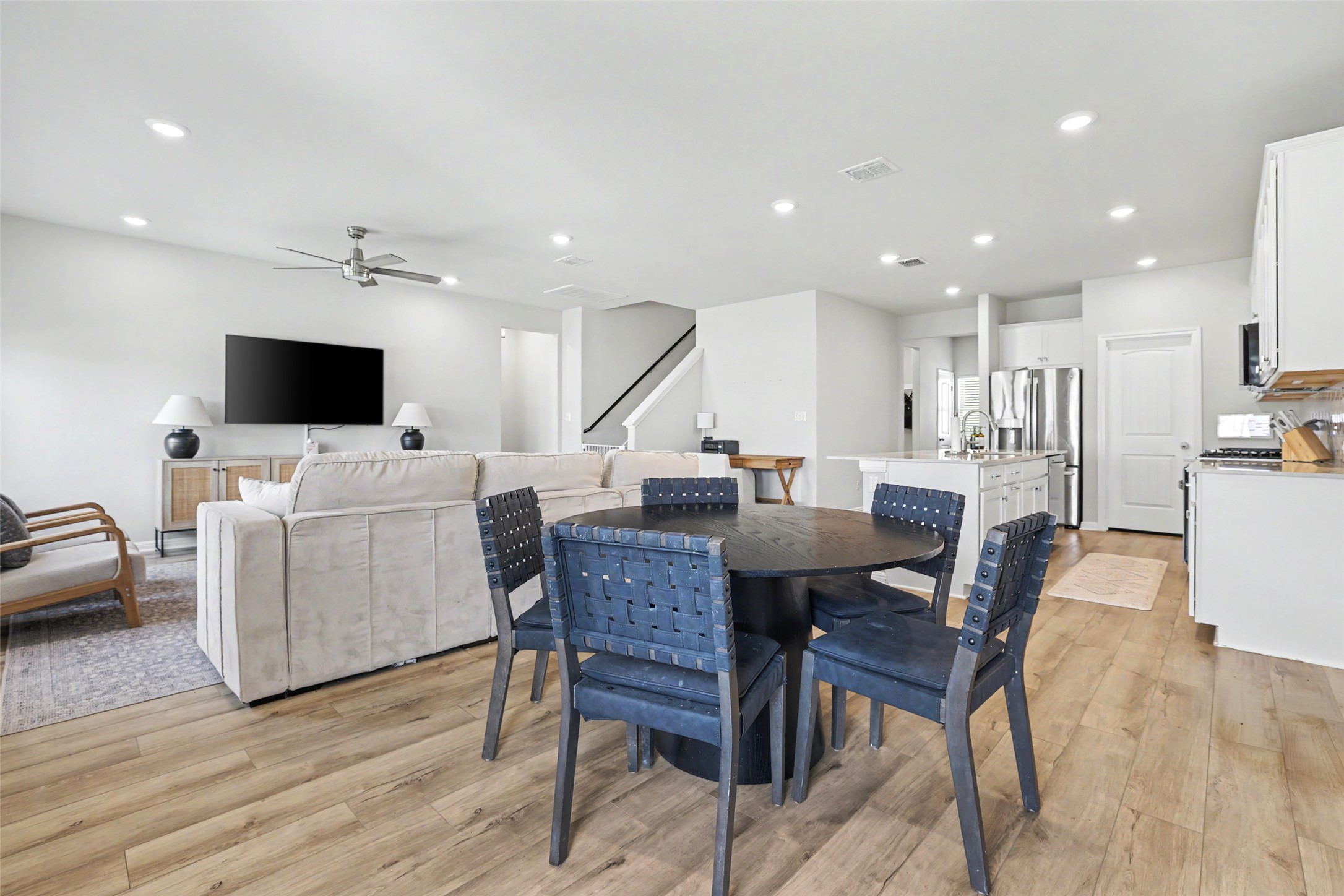 310 Running M Street Georgetown, TX 78633 - Photo 30 of 37