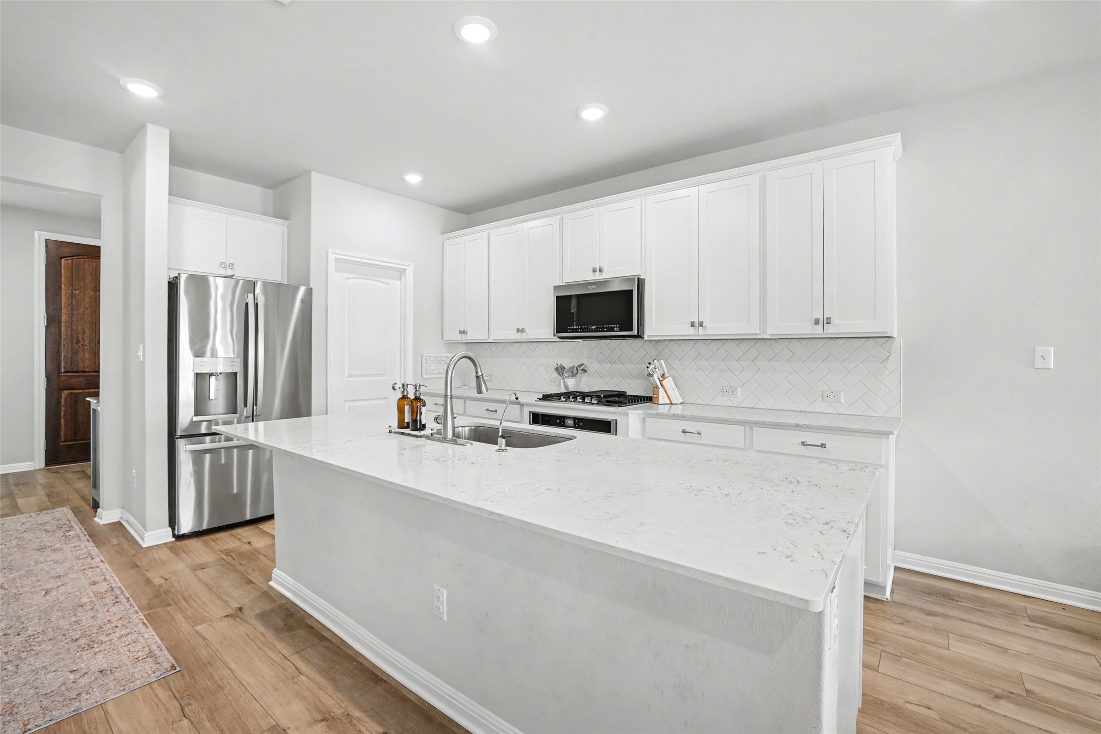 310 Running M Street Georgetown, TX 78633 - Photo 31 of 37