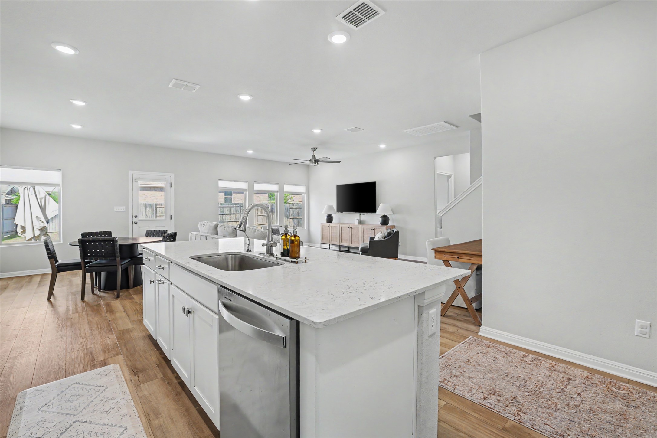 310 Running M Street Georgetown, TX 78633 - Photo 33 of 37