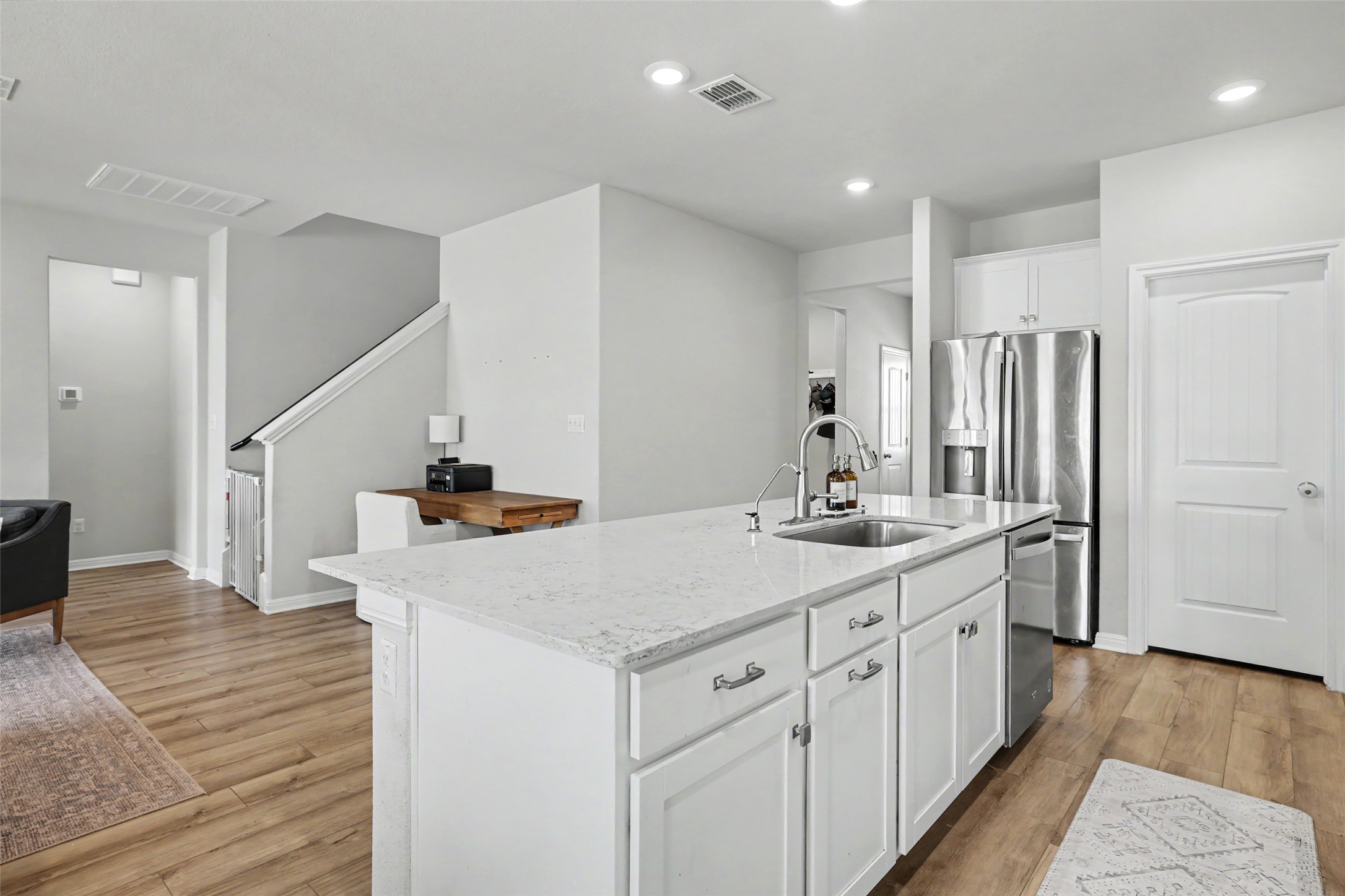 310 Running M Street Georgetown, TX 78633 - Photo 34 of 37