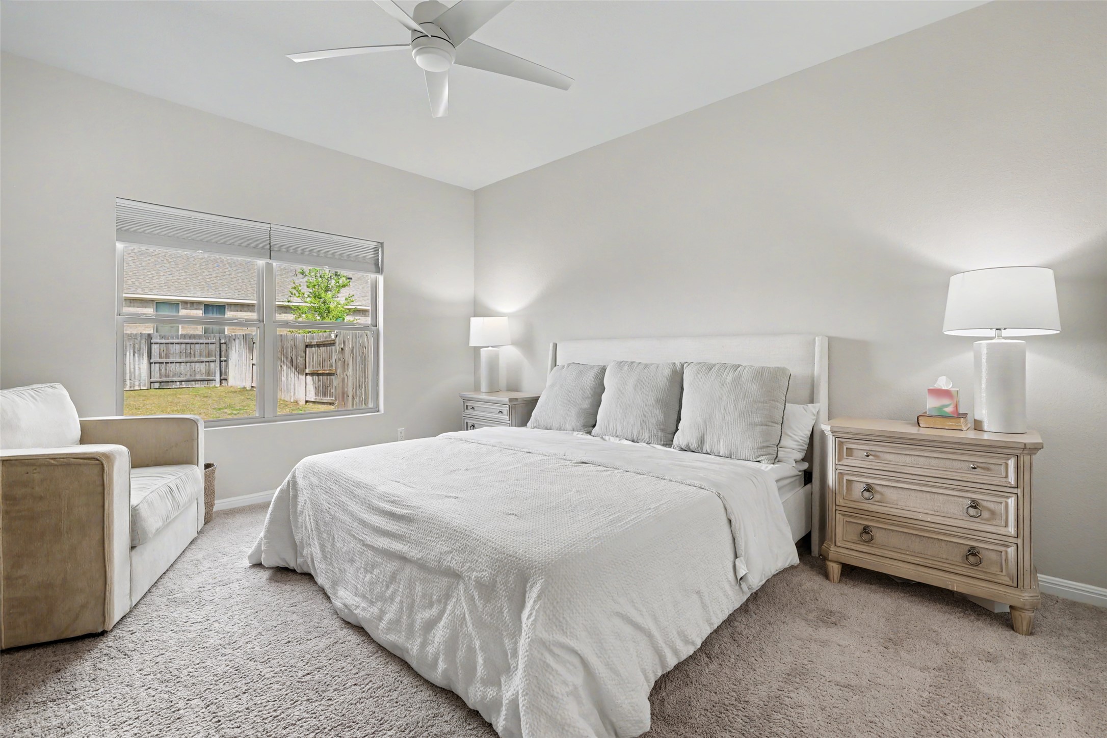 310 Running M Street Georgetown, TX 78633 - Photo 35 of 37