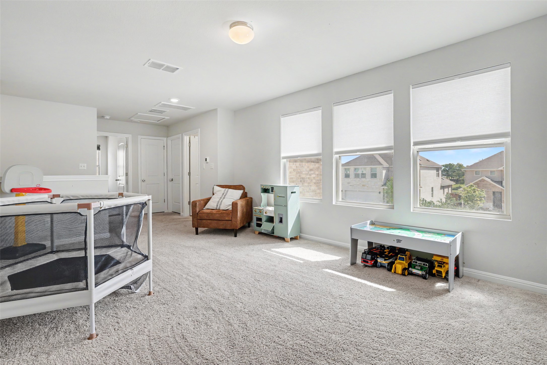 310 Running M Street Georgetown, TX 78633 - Photo 10 of 37