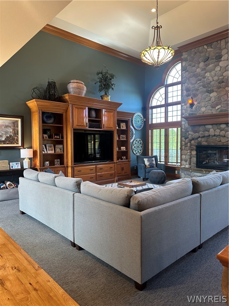 6275 Kraus Road Clarence, NY 14032 - Photo 17 of 50