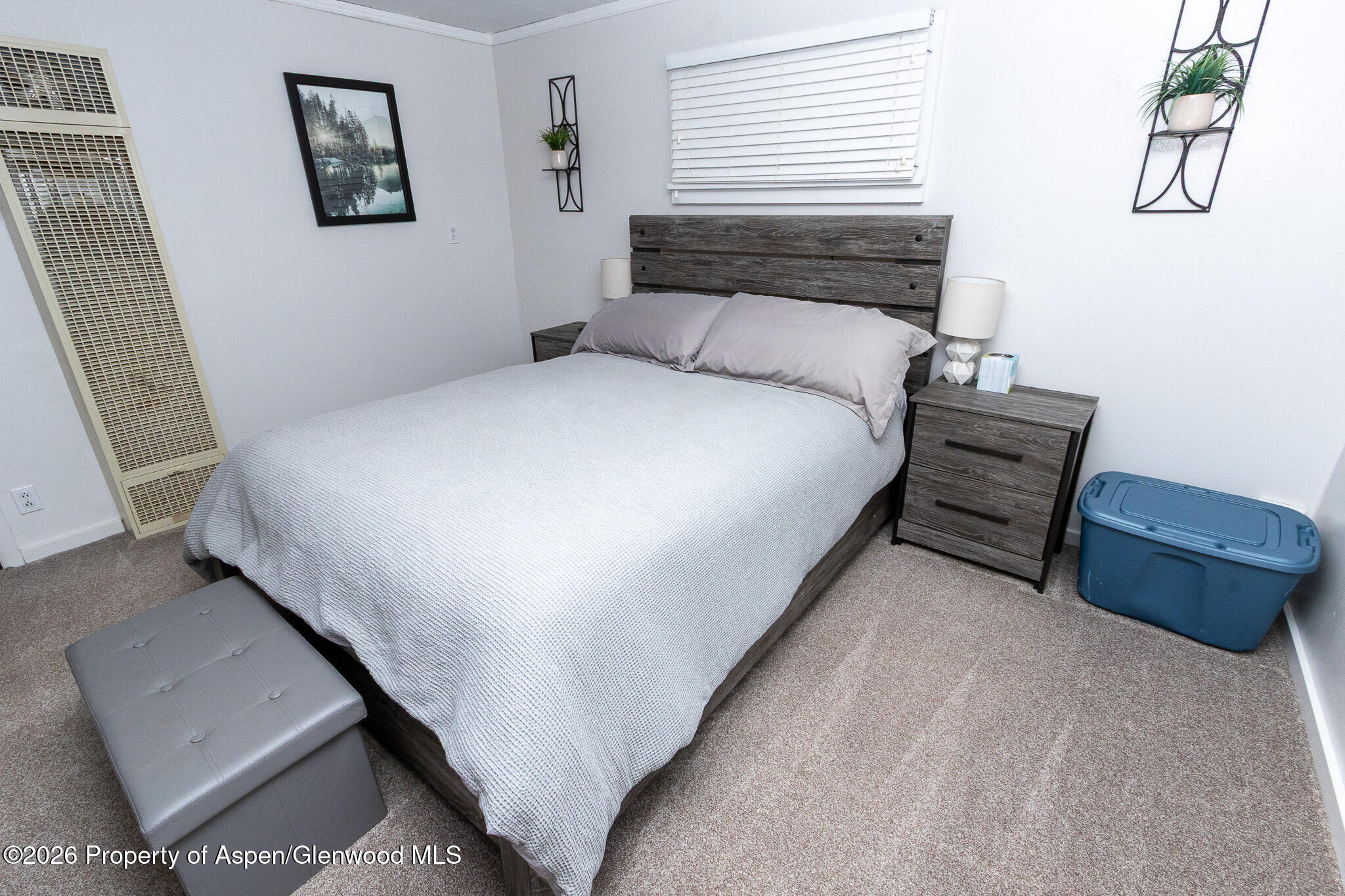 112 Main Street Meeker, CO 81641 - Photo 57 of 59 Cottage Bedroom
