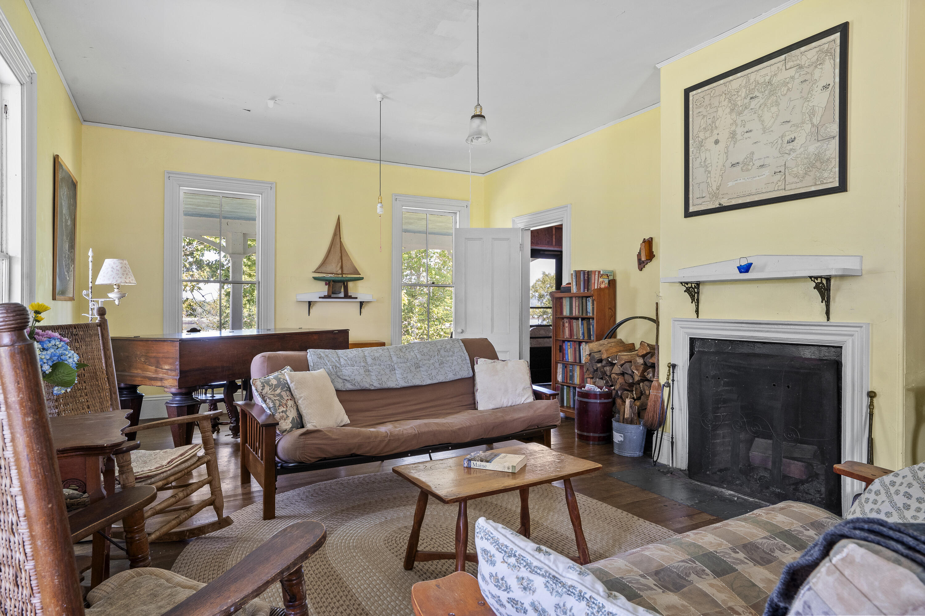 9 Grove Boothbay, ME 04544 - Photo 16 of 50
