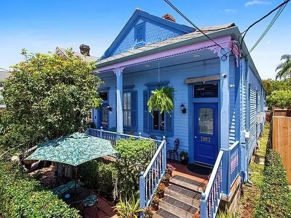$633,250 | 4817-4819 Constance Street, New Orleans, LA 70115