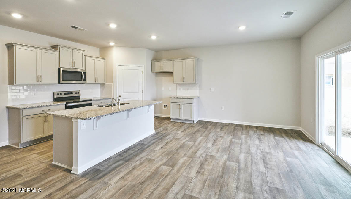 514 Dakota Road New Bern, NC 28560 - Photo 11 of 20 photos are representative