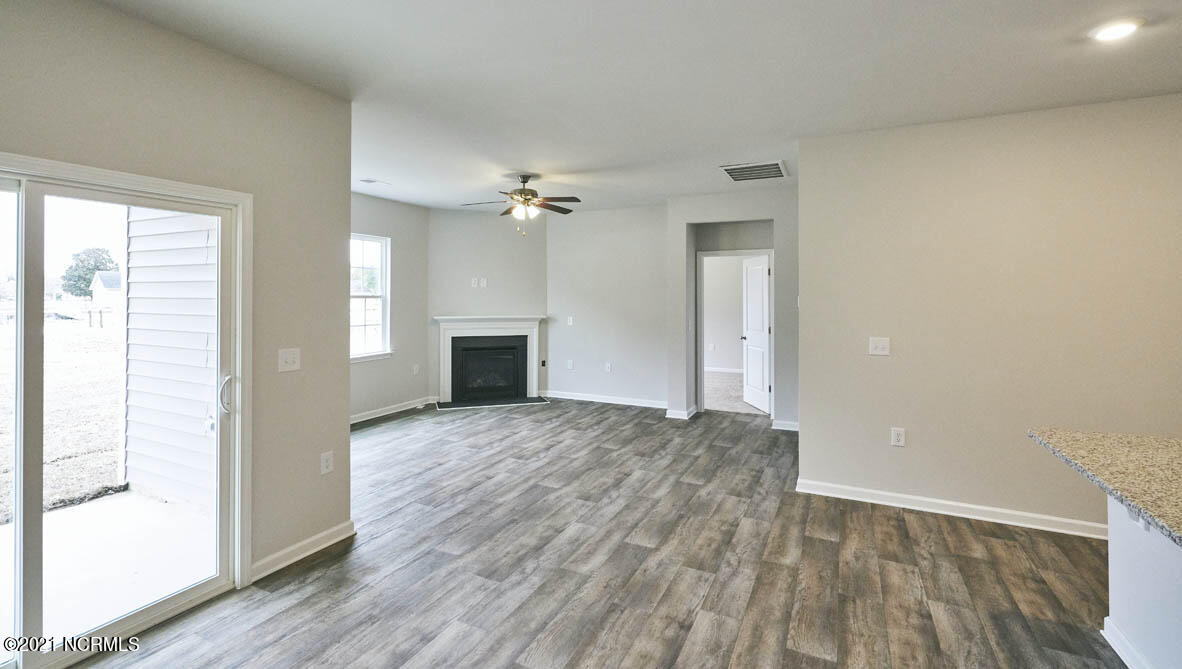 514 Dakota Road New Bern, NC 28560 - Photo 13 of 20 photos are representative