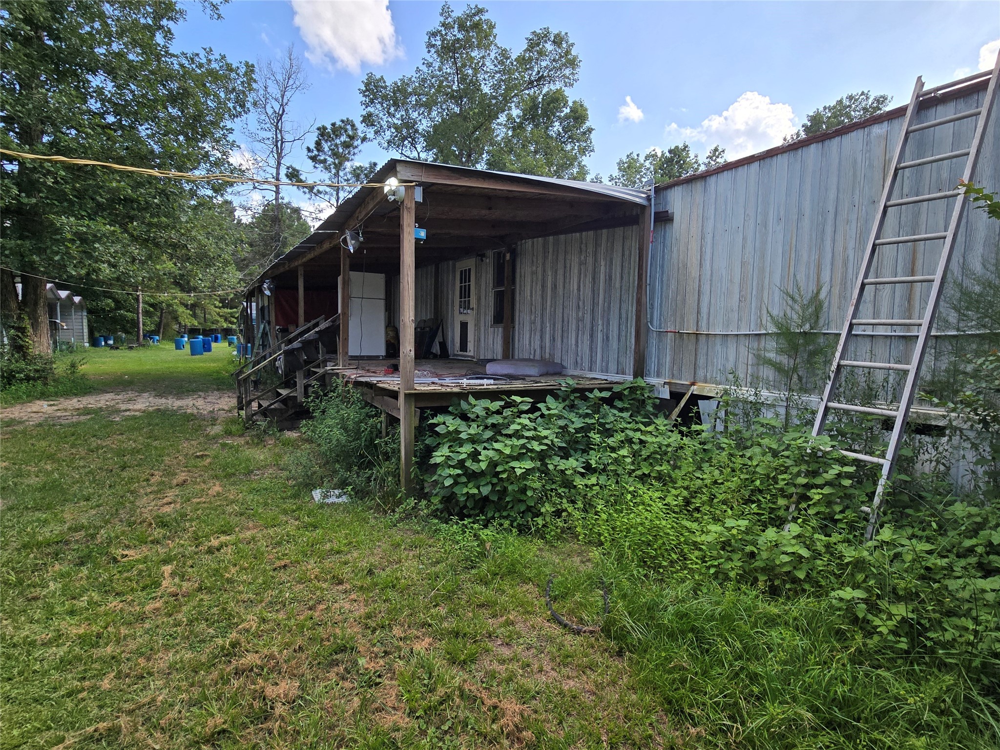 491 Perry Lane Cleveland, TX 77328 - Photo 5 of 16