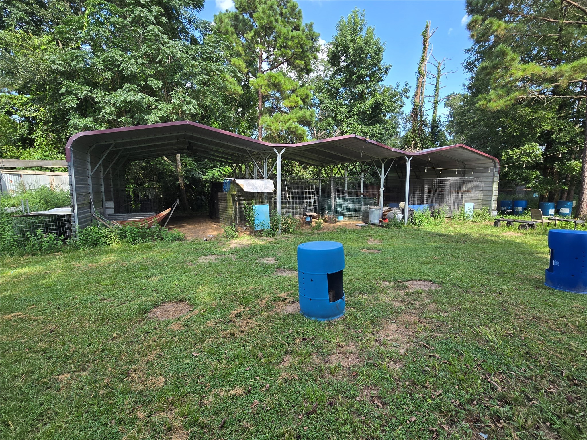 491 Perry Lane Cleveland, TX 77328 - Photo 8 of 16