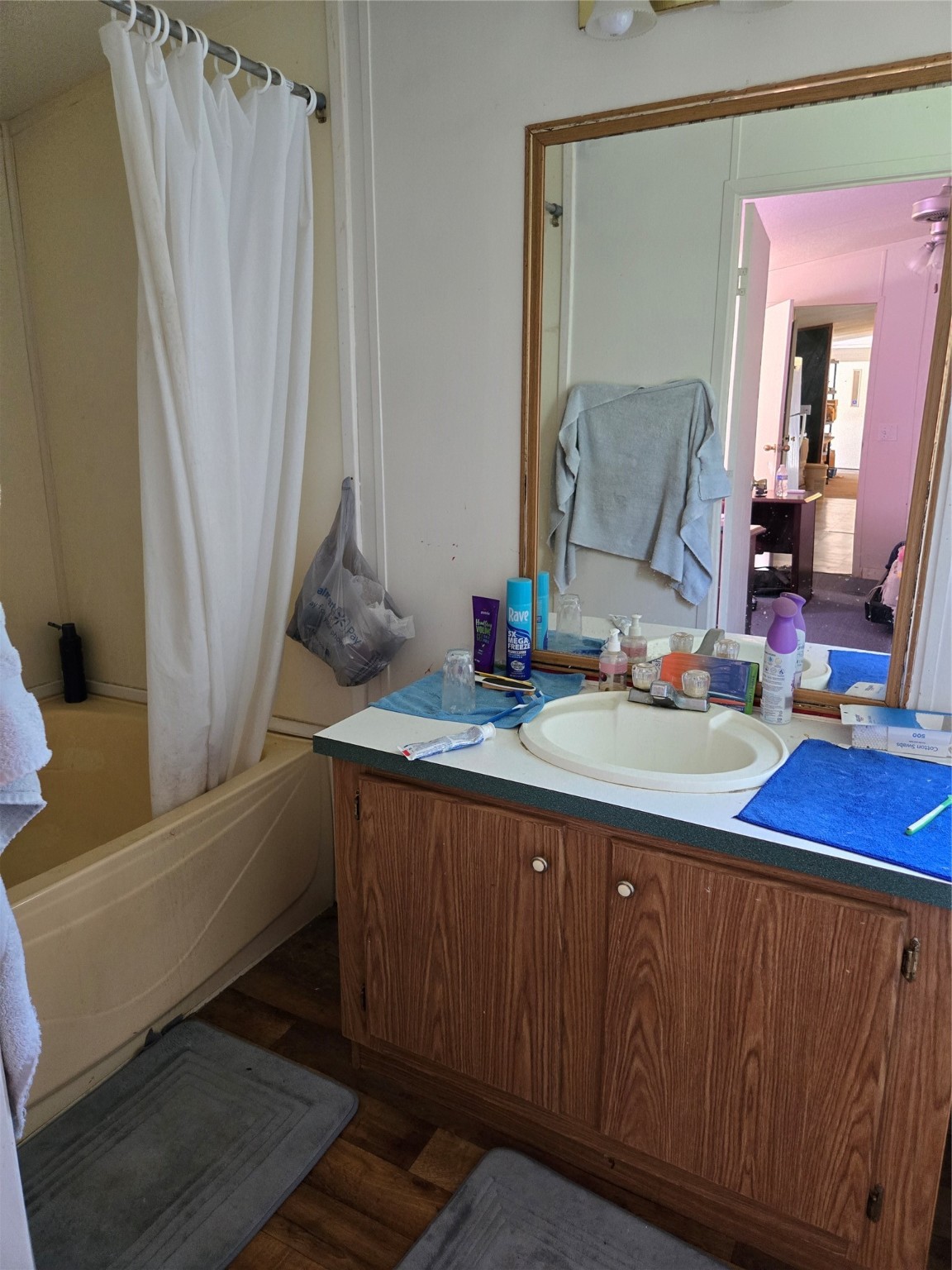 491 Perry Lane Cleveland, TX 77328 - Photo 10 of 16