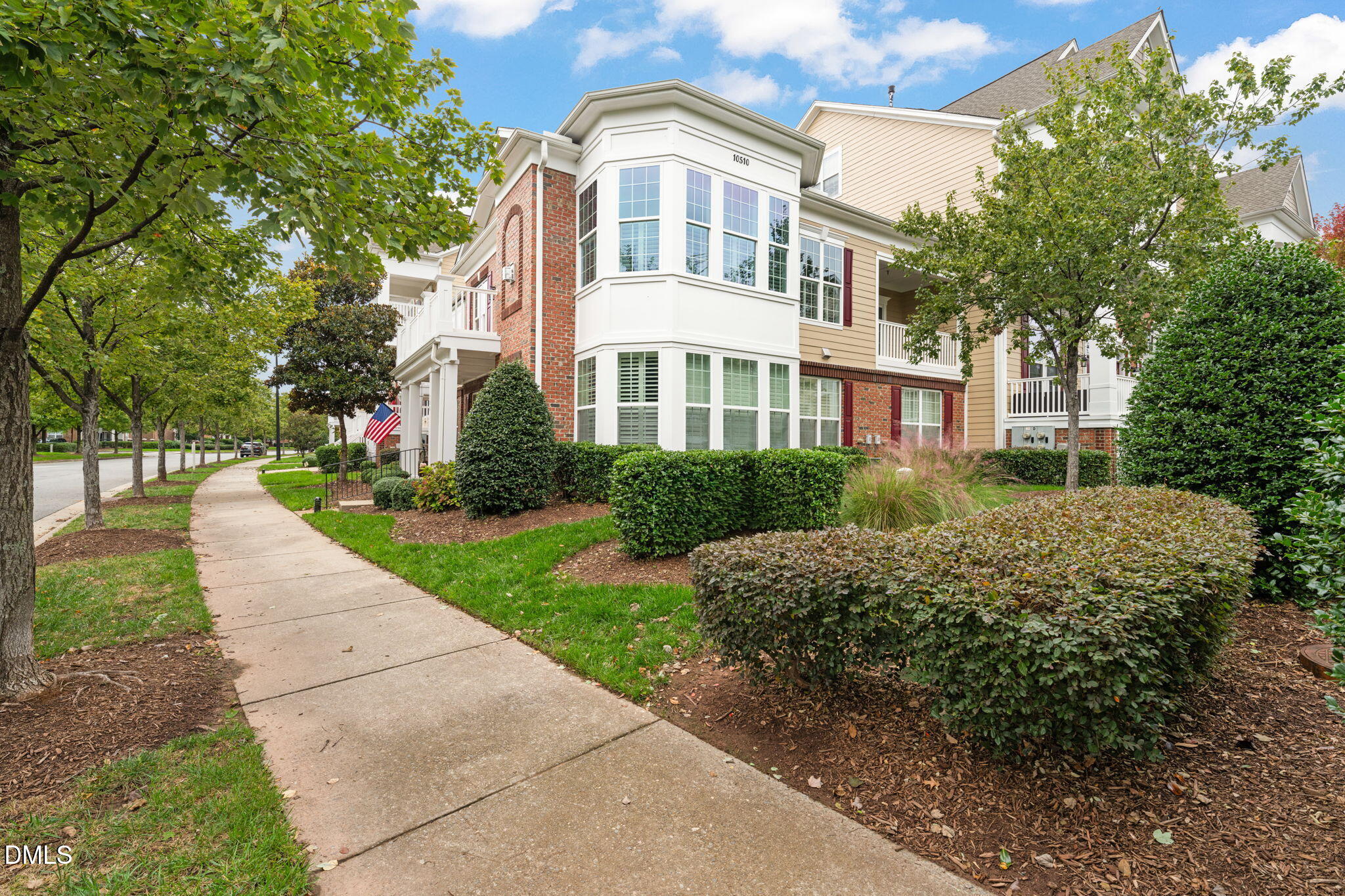 10510 Sablewood Drive, Unit 206 Raleigh, NC 27617 - Photo 1 of 48 10510 Sablewood