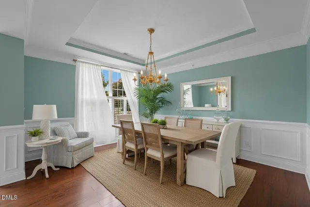 $400,000 | 10510 Sablewood Drive, Unit 206, Raleigh, NC 27617