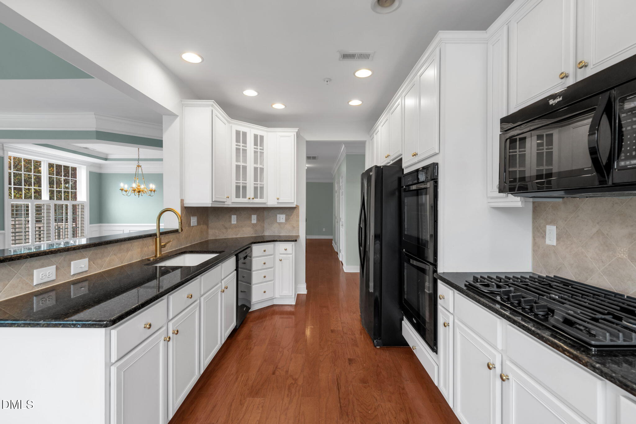 10510 Sablewood Drive, Unit 206 Raleigh, NC 27617 - Photo 16 of 48 Kitchen (2)