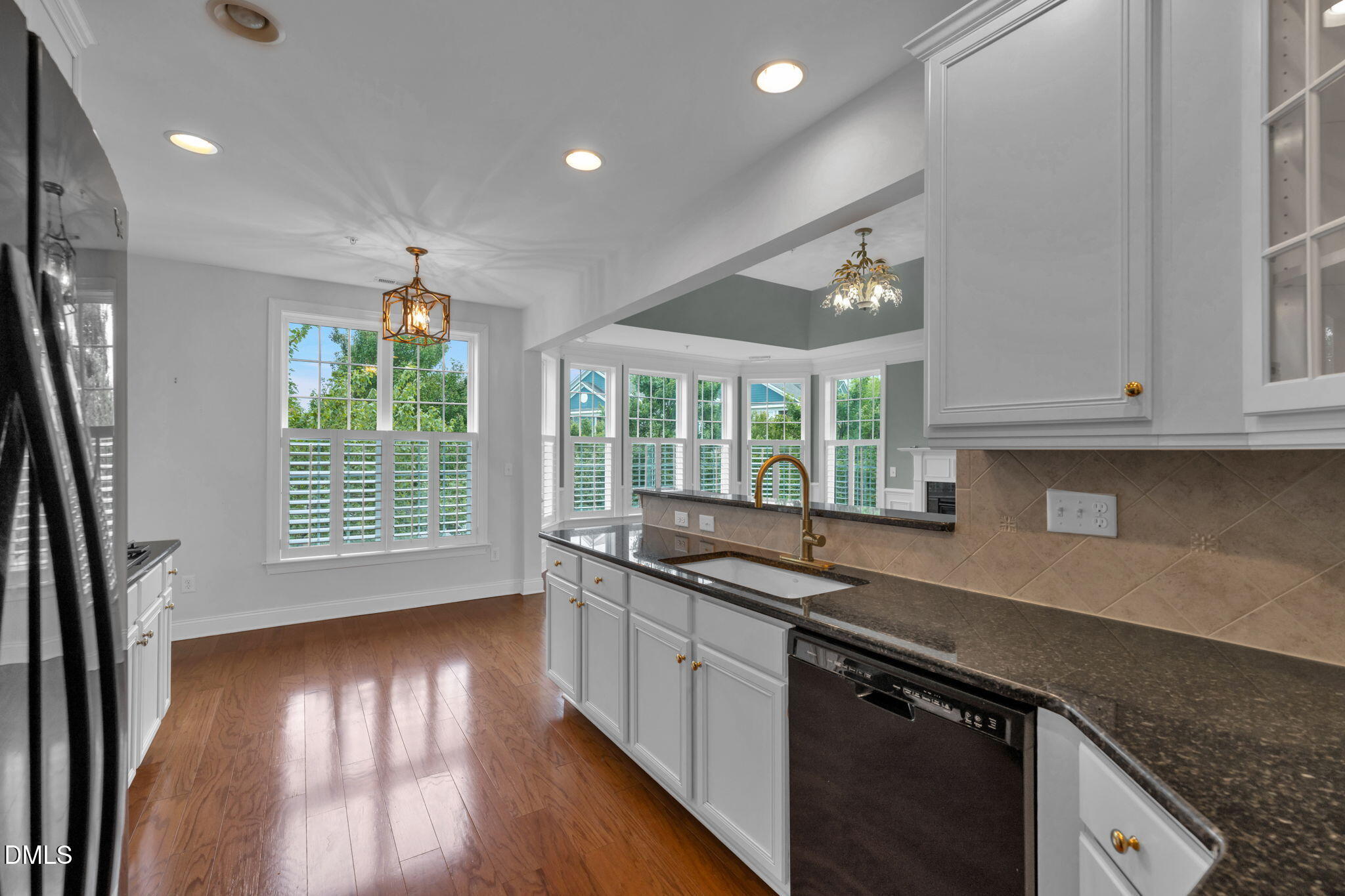 10510 Sablewood Drive, Unit 206 Raleigh, NC 27617 - Photo 18 of 48 Kitchen (4)