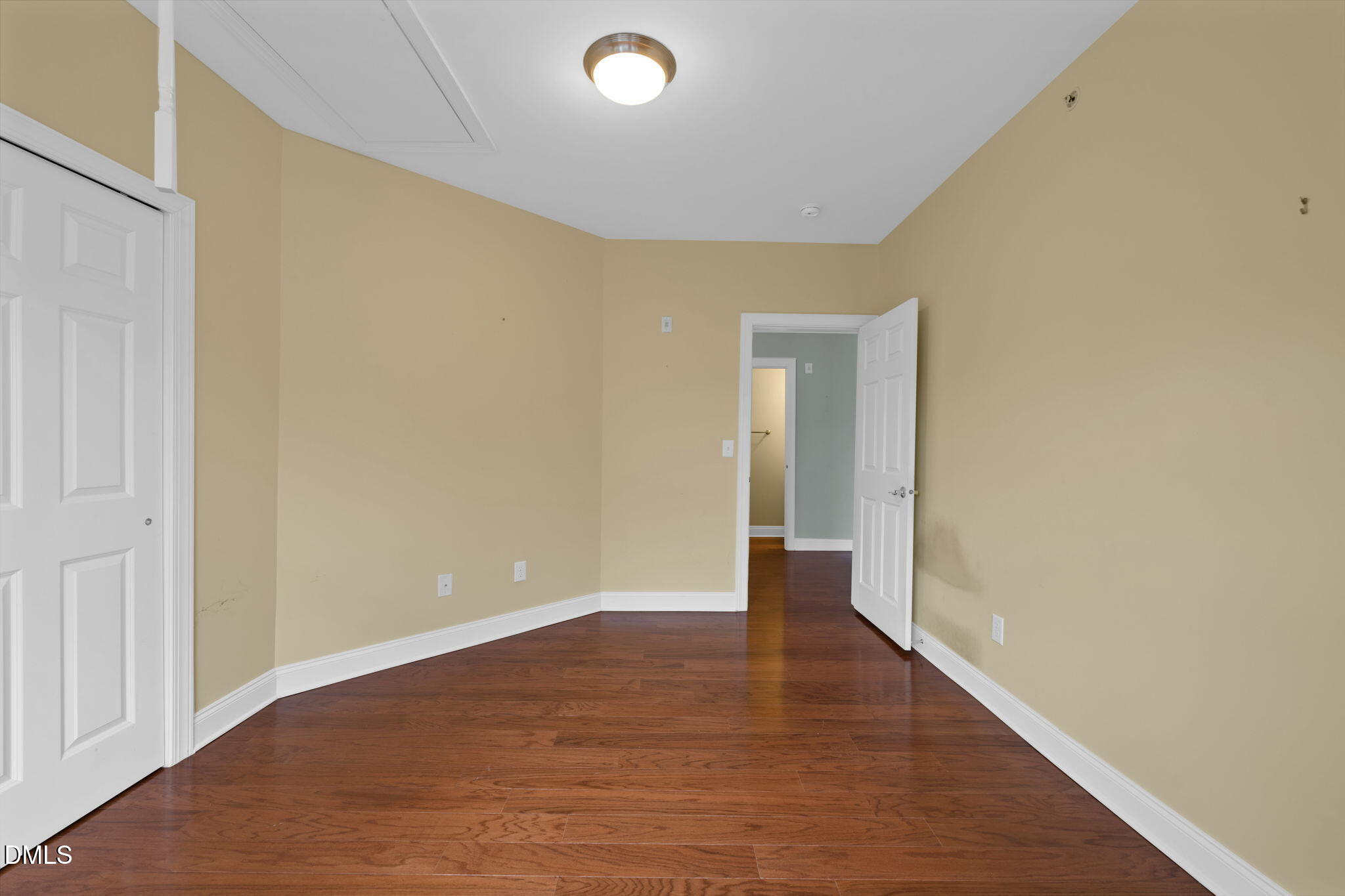 10510 Sablewood Drive, Unit 206 Raleigh, NC 27617 - Photo 35 of 48 Bedroom 2 (2)