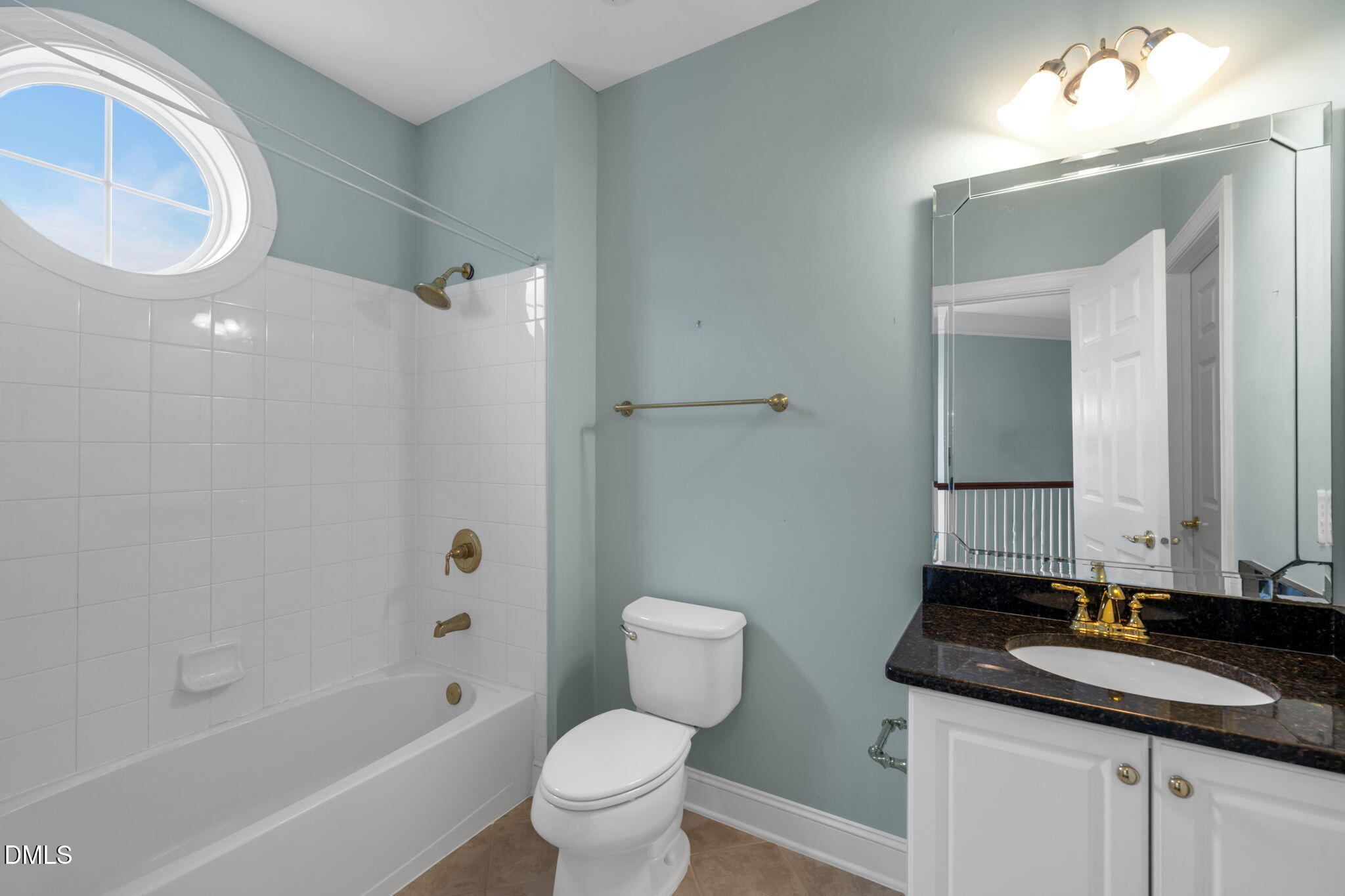 10510 Sablewood Drive, Unit 206 Raleigh, NC 27617 - Photo 39 of 48 Hall Bath