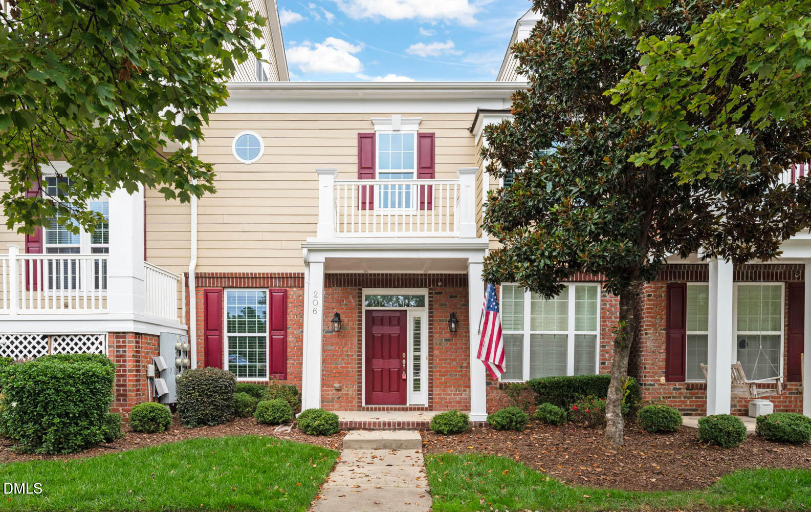 10510 Sablewood Drive, Unit 206 Raleigh, NC 27617 - Photo 40 of 48 10510 Sablewood