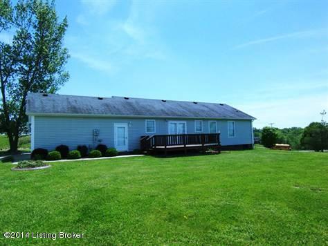 4970 Bloomfield Road Bardstown, KY 40004 - Photo 13 of 17 4970bk