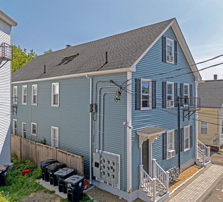 30 Ledge Street Nashua, NH 03060 - Photo 3 of 19