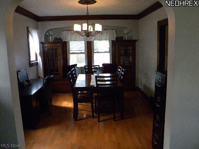 6134 Kelsey Road Parma, OH 44129 - Photo 4 of 25