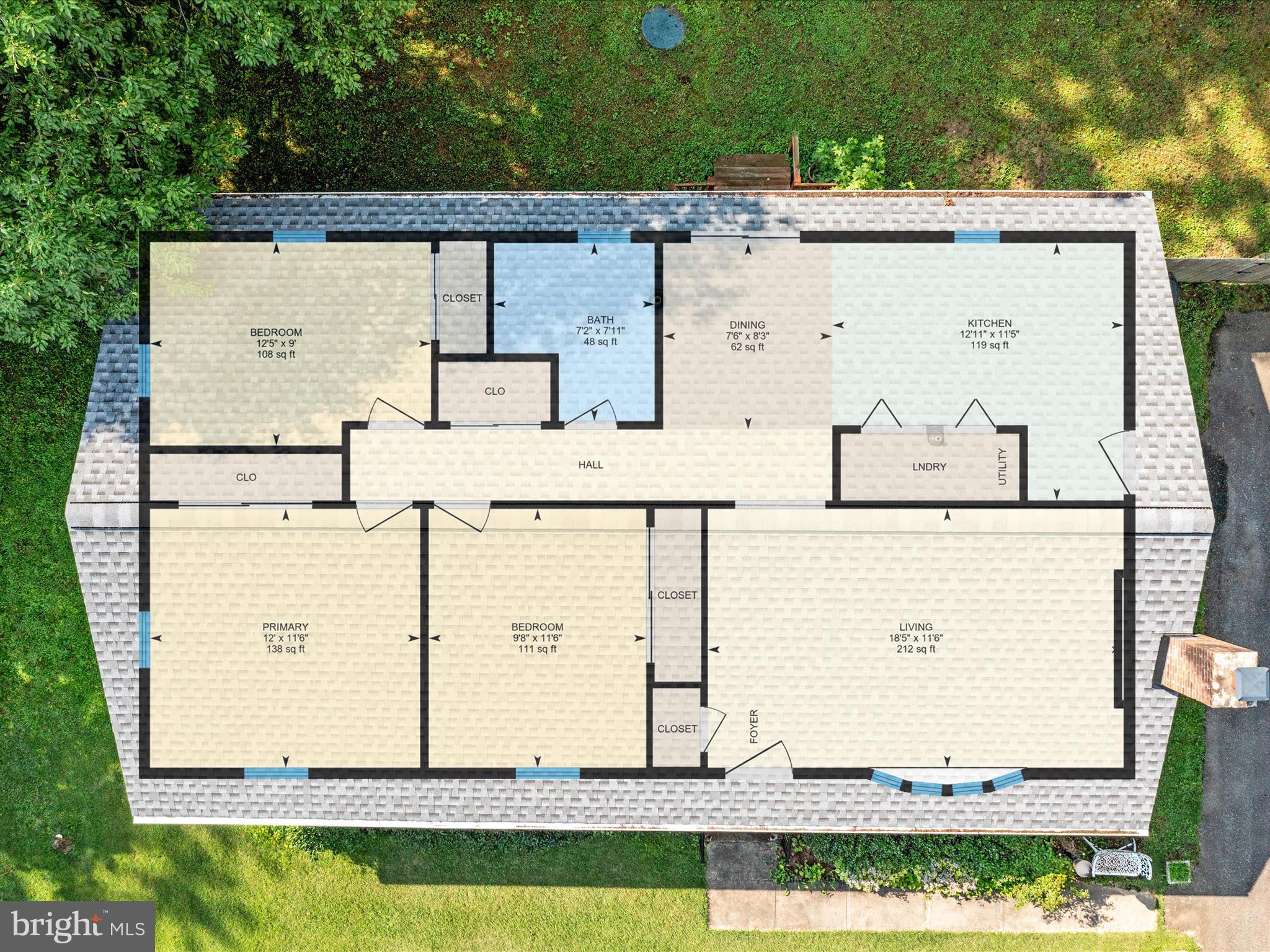 106 Wilton Road Chestertown, MD 21620 - Photo 33 of 36 Gallery Image 33