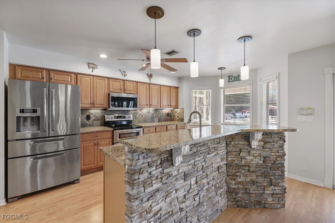 2870 Hickey Creek Road Alva, FL 33920 - Photo 12 of 45