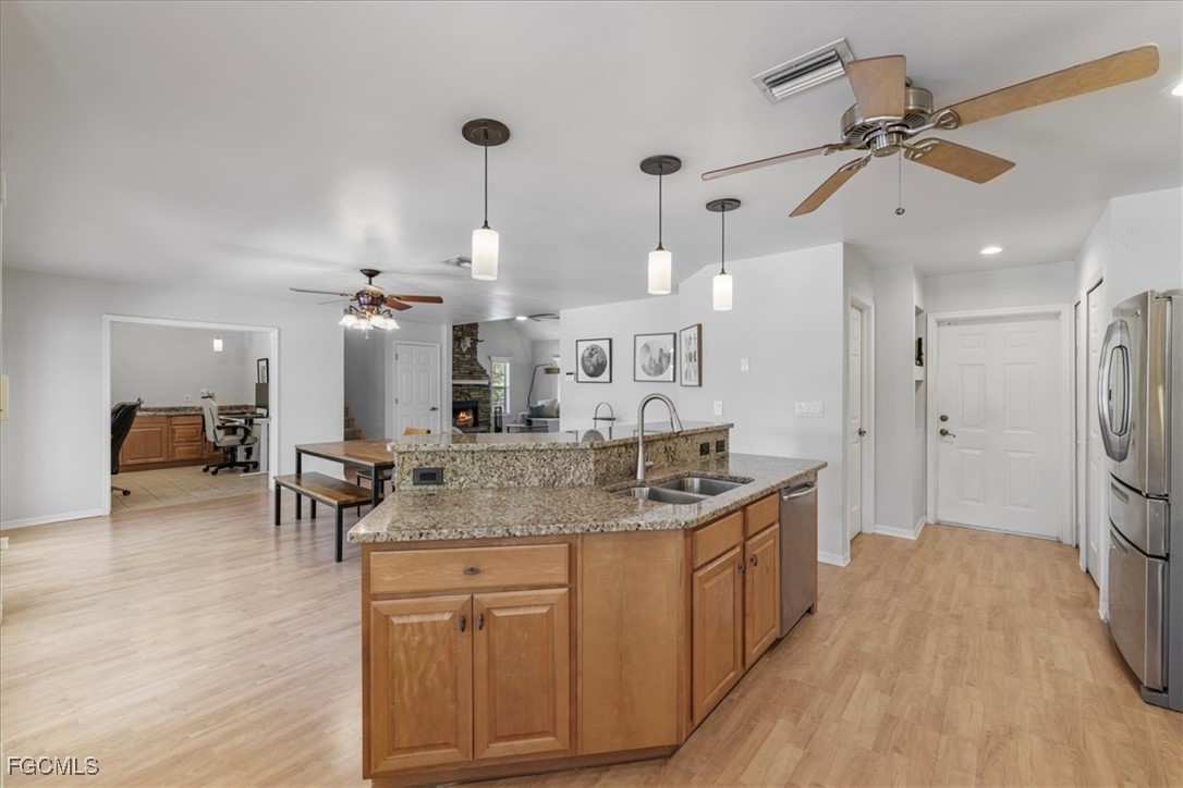 2870 Hickey Creek Road Alva, FL 33920 - Photo 15 of 45