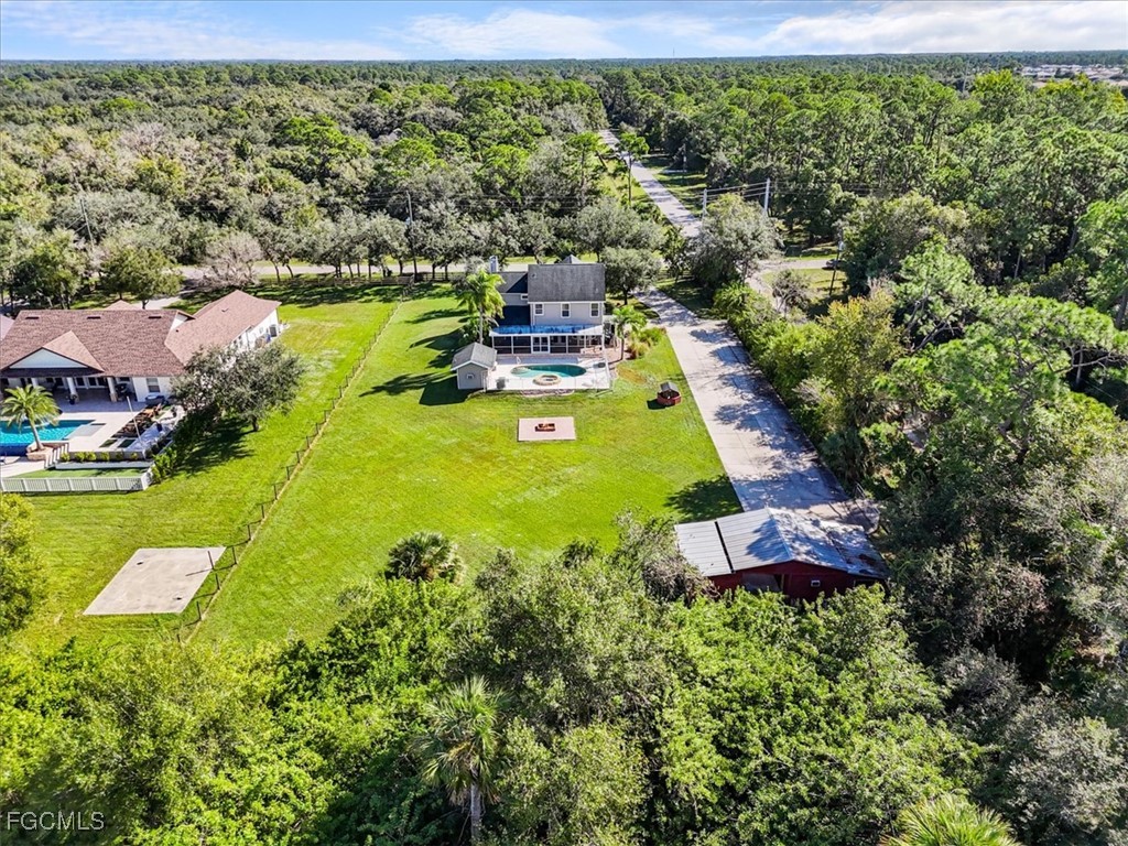 2870 Hickey Creek Road Alva, FL 33920 - Photo 2 of 45