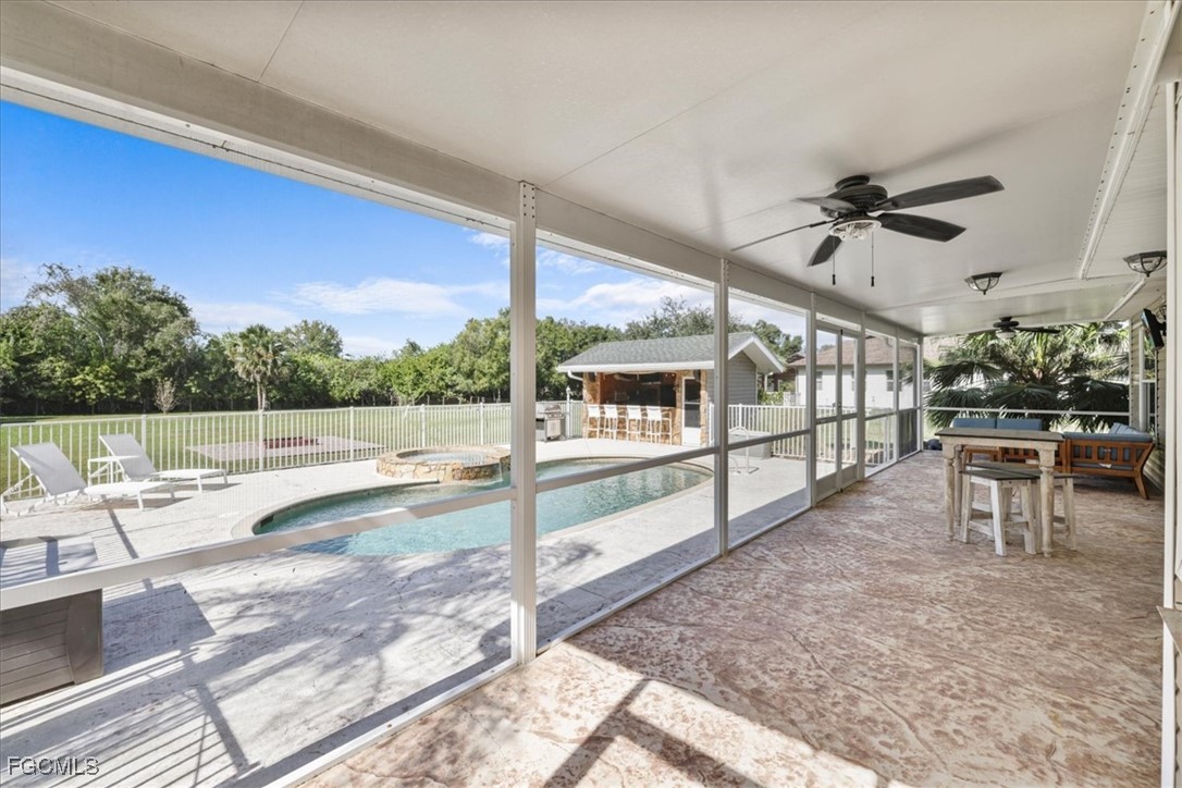 2870 Hickey Creek Road Alva, FL 33920 - Photo 32 of 45