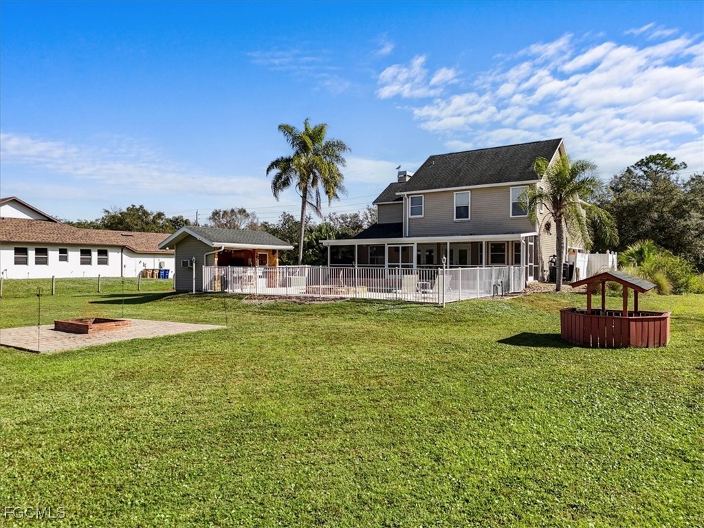 2870 Hickey Creek Road Alva, FL 33920 - Photo 42 of 45