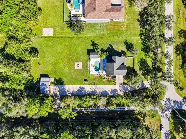 $695,000 | 2870 Hickey Creek Road, Alva, FL 33920