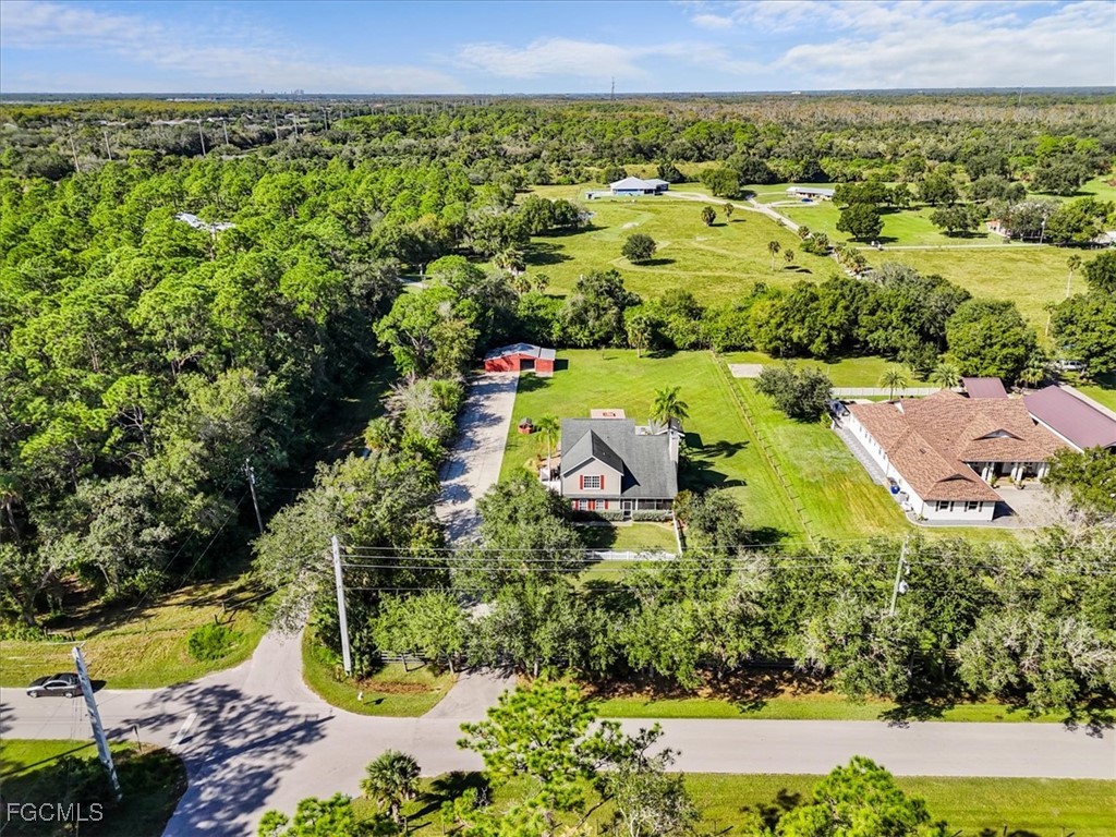 2870 Hickey Creek Road Alva, FL 33920 - Photo 45 of 45