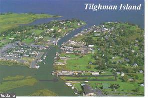 0 Ferry Landing Road Tilghman, MD 21671 - Photo 22 of 29 TILGHMAN ISLAND