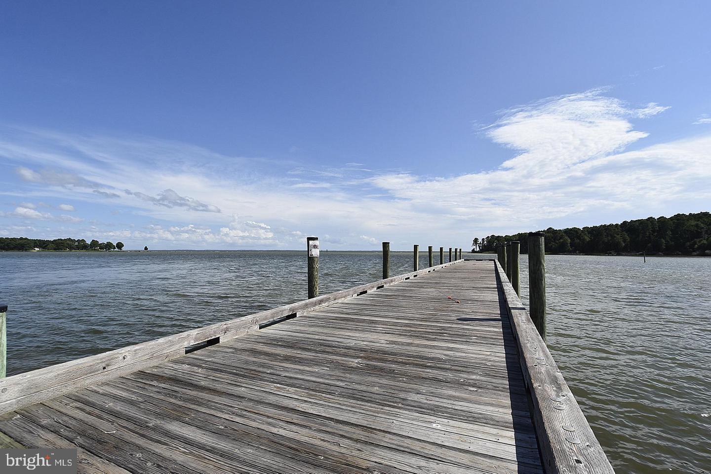 0 Ferry Landing Road Tilghman, MD 21671 - Photo 28 of 29 TA. County pier close by