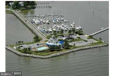 0 Ferry Landing Road Tilghman, MD 21671 - Photo 5 of 29 POOL - DEEP WATER MARINA & YACHT CLUB