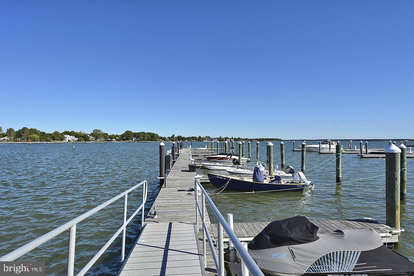 0 Ferry Landing Road Tilghman, MD 21671 - Photo 9 of 29 MARINA - DEEP WATER