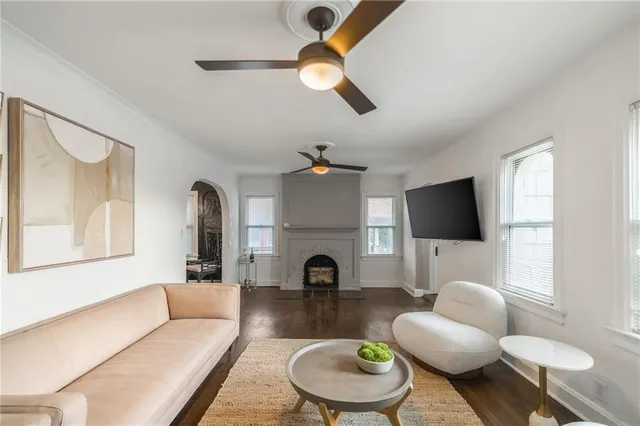 $310,000 | 4516 Rainbow Boulevard, Kansas City, KS 66103