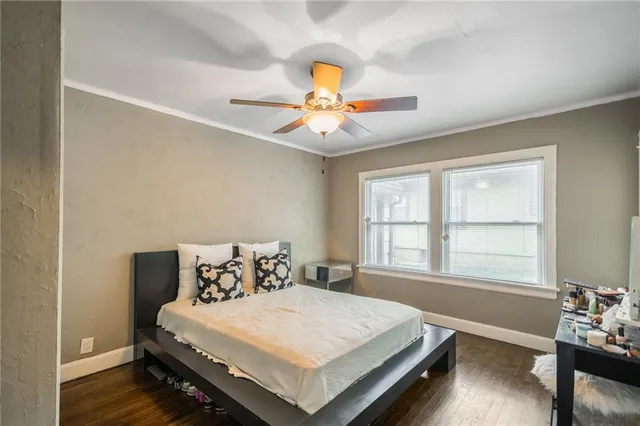 $310,000 | 4516 Rainbow Boulevard, Kansas City, KS 66103